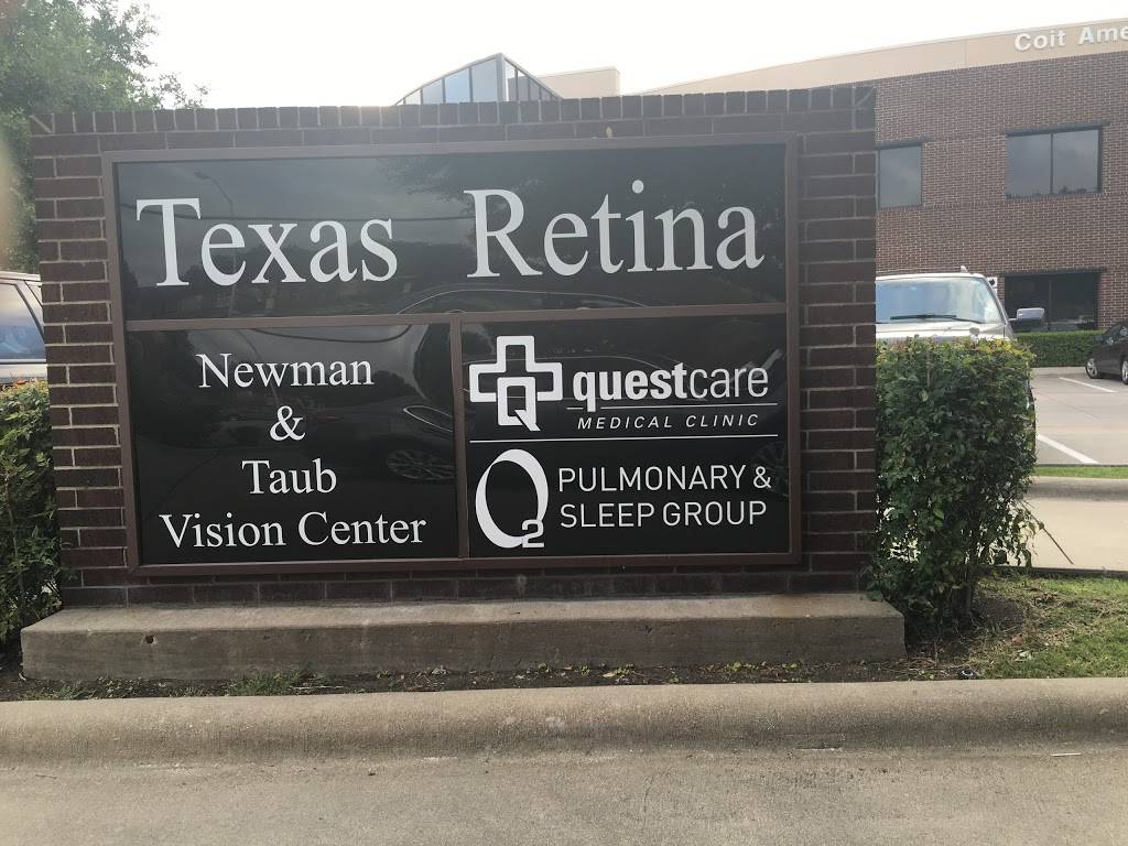 Questcare Medical Clinic at Plano | 1708 Coit Rd #230, Plano, TX 75075, USA | Phone: (972) 791-8970