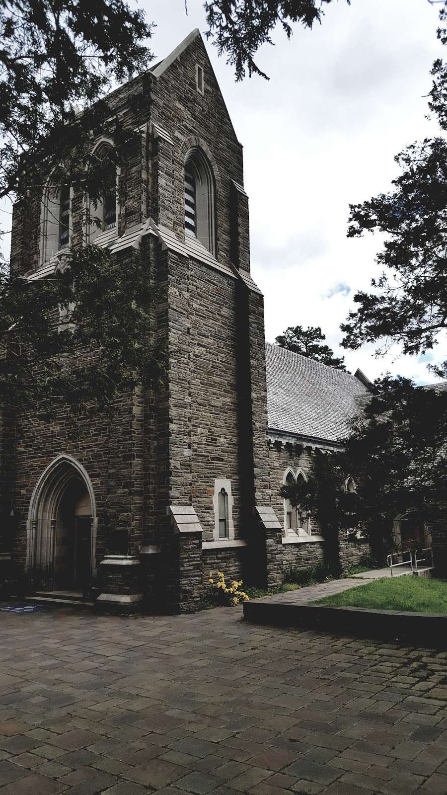 Cathedral of the Air | 2494 S Hope Chapel Rd, Manchester Township, NJ 08759, USA