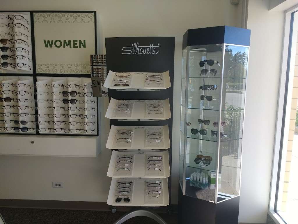 Pearle Vision | 464 W IL-22, Buffalo Grove, IL 60089, USA | Phone: (847) 913-5545