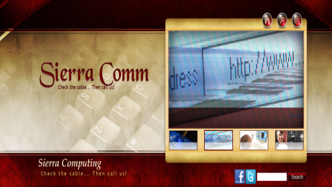 Sierra Computing | 956 N Neltnor Blvd #306, West Chicago, IL 60185, USA | Phone: (331) 262-3190