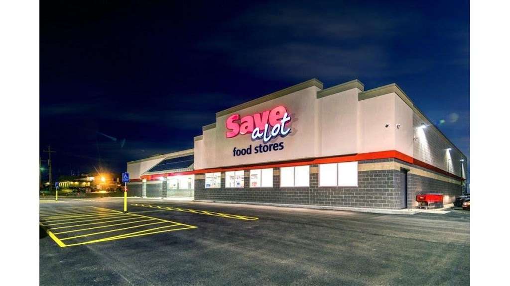 Save-A-Lot | 650 S Bay Rd Suite 1, Dover, DE 19901, USA | Phone: (302) 730-9952