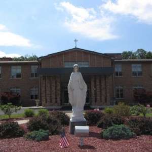 St. Marys Villa Nursing Home | 516 Saint Marys Villa Road, Elmhurst Township, PA 18444, USA | Phone: (570) 842-7621