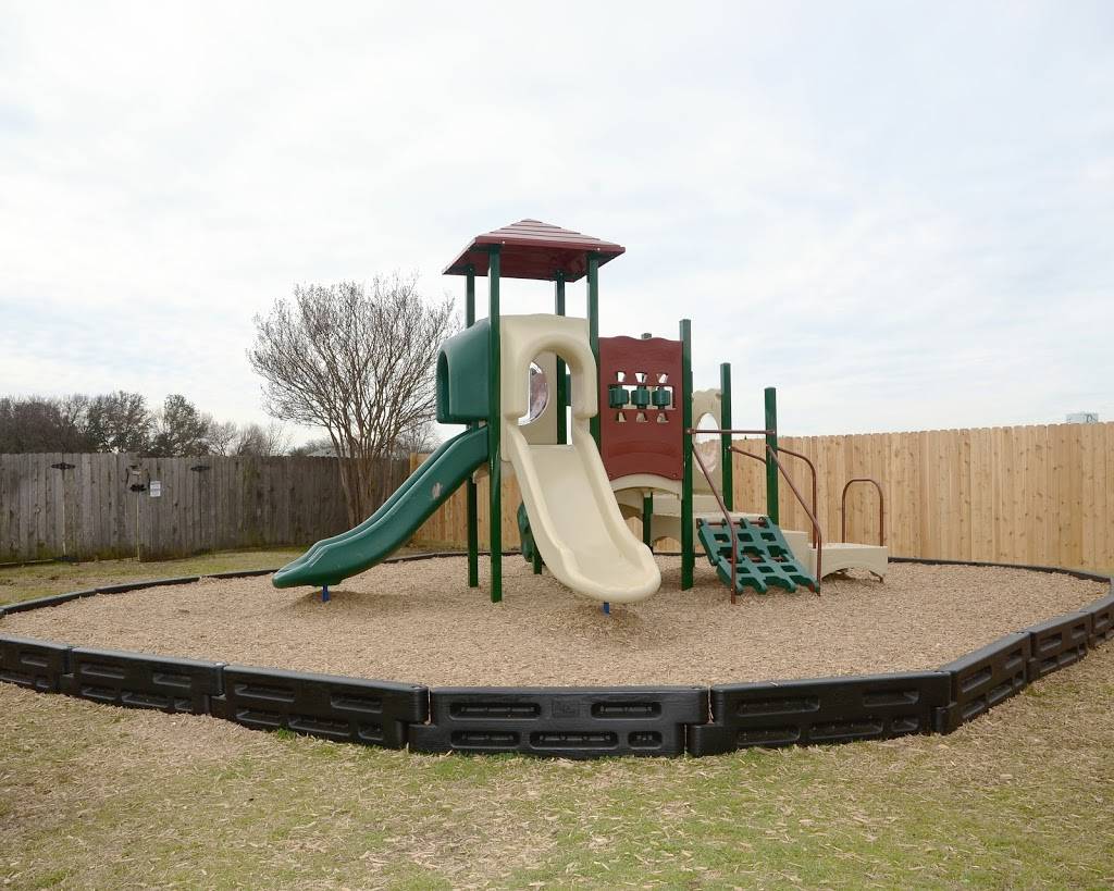 Childtime of Rowlett | 8100 Miller Rd, Rowlett, TX 75088, USA | Phone: (877) 220-0584