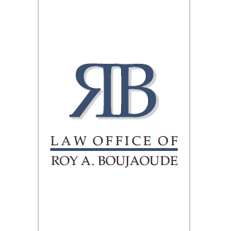 Law Office of Roy A. Boujaoude, P.C. | 13100 Northwest Fwy Suite 310, Houston, TX 77040, USA | Phone: (713) 690-2277