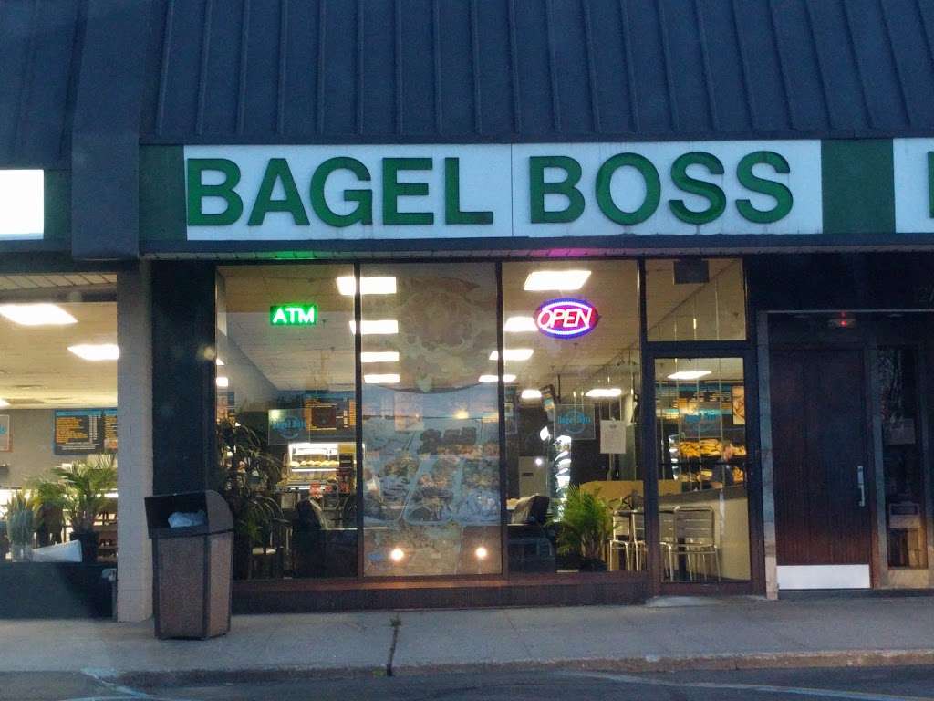 Bagel Boss of Jericho | 10 Jericho Turnpike, Jericho, NY 11753, USA | Phone: (516) 334-0300