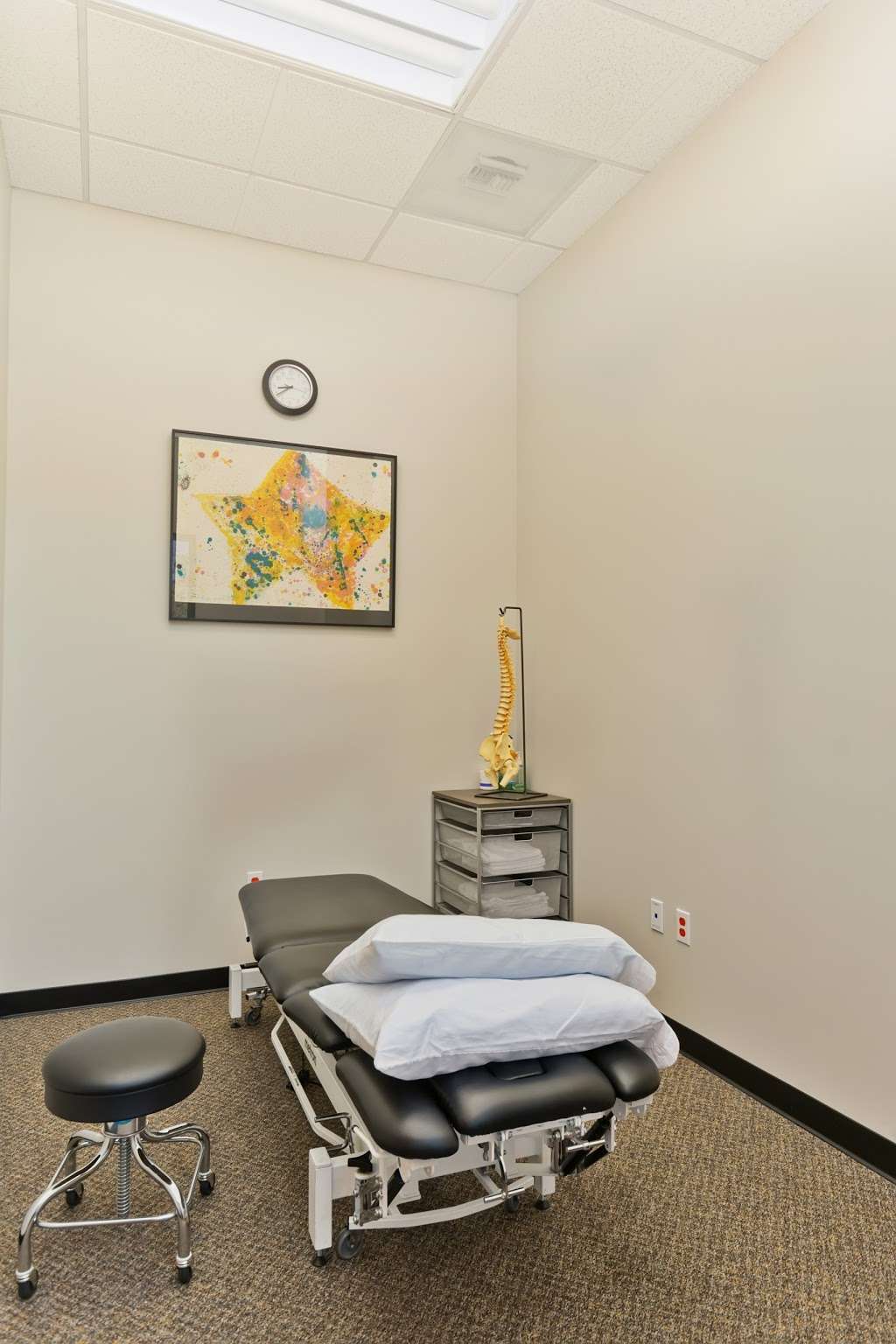 North County Water & Sports Therapy Center | 15373 Innovation Dr #175, San Diego, CA 92128, USA | Phone: (858) 675-1133