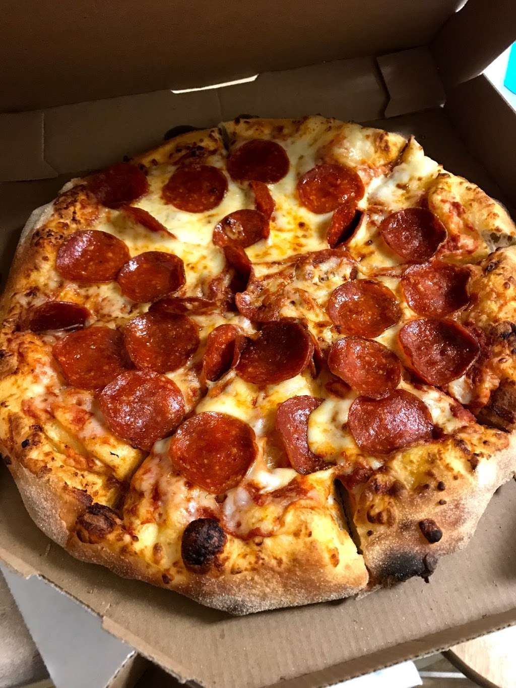 Dominos Pizza | 903 Nissley Rd, Lancaster, PA 17601, USA | Phone: (717) 898-9600