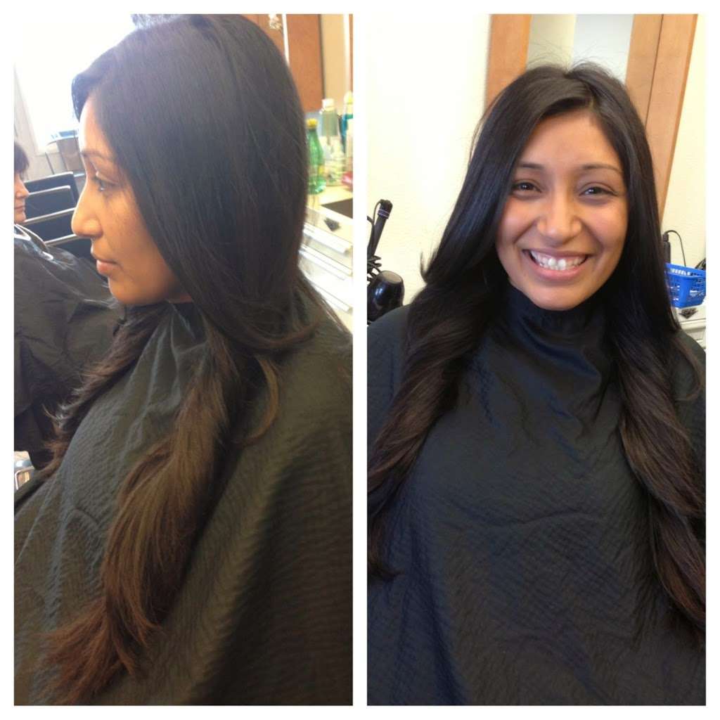 Hair By Stephanie Karsh | 15435 Jeffrey Rd, Irvine, CA 92618, USA | Phone: (949) 525-0208