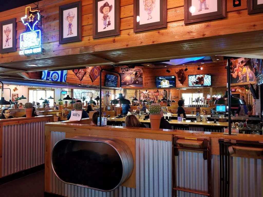 Texas Roadhouse | 1925 E 60th St, Anderson, IN 46013, USA | Phone: (765) 649-2637