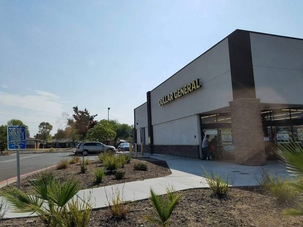 Dollar General | 3701 Willow St, Sacramento, CA 95838, USA | Phone: (916) 588-3037