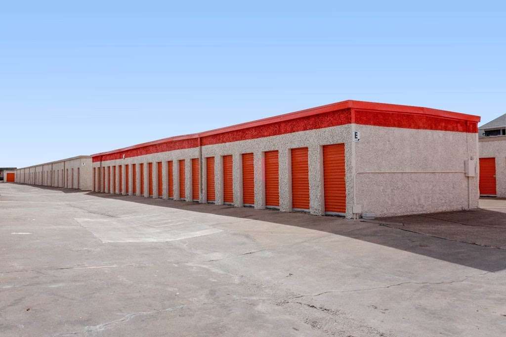 Public Storage | 1822 W Kingsley Rd, Garland, TX 75041, USA | Phone: (972) 905-6841