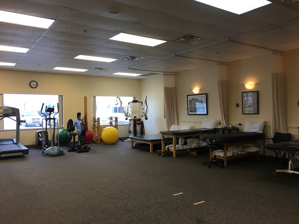 Athletico Physical Therapy - Island Lake | 510 Auburn Dr Suite B, Island Lake, IL 60042, USA | Phone: (847) 487-4609