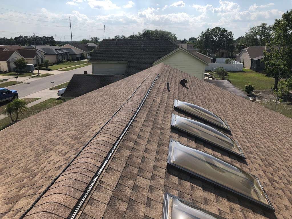 Brightway Roofing And Contracting | 3320, 832 N Chickasaw Trail, Orlando, FL 32825, USA | Phone: (407) 734-5014