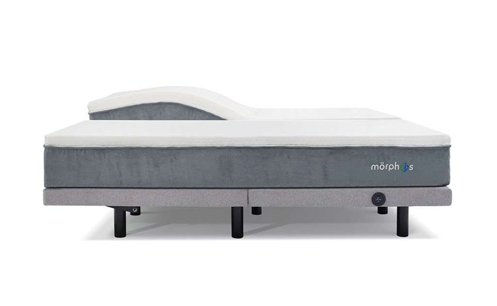 Morphiis® Customizable Sleep | Rm 155, 20807 Biscayne Blvd Suite 100, Aventura, FL 33180, USA | Phone: (833) 698-6773