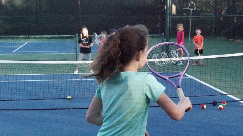 Ladera Ranch Tennis by G Tennis Factory | 1 Covenant Hills Dr, Ladera Ranch, CA 92694, USA | Phone: (714) 576-4483