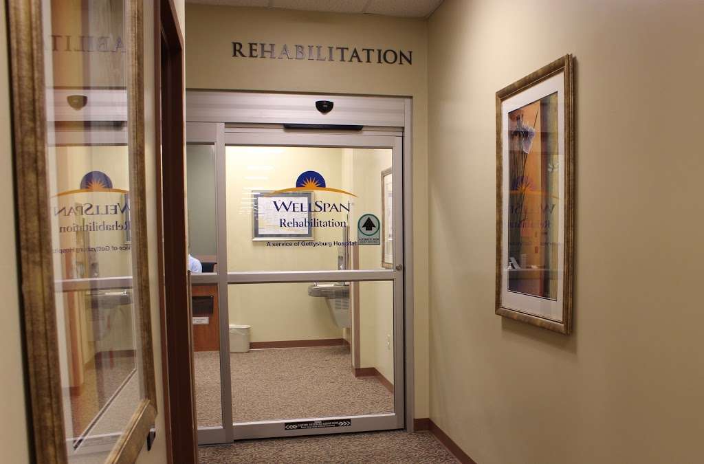 WellSpan Family Medicine - Aspers | 2060 Carlisle Rd, Aspers, PA 17304, USA | Phone: (717) 339-2585