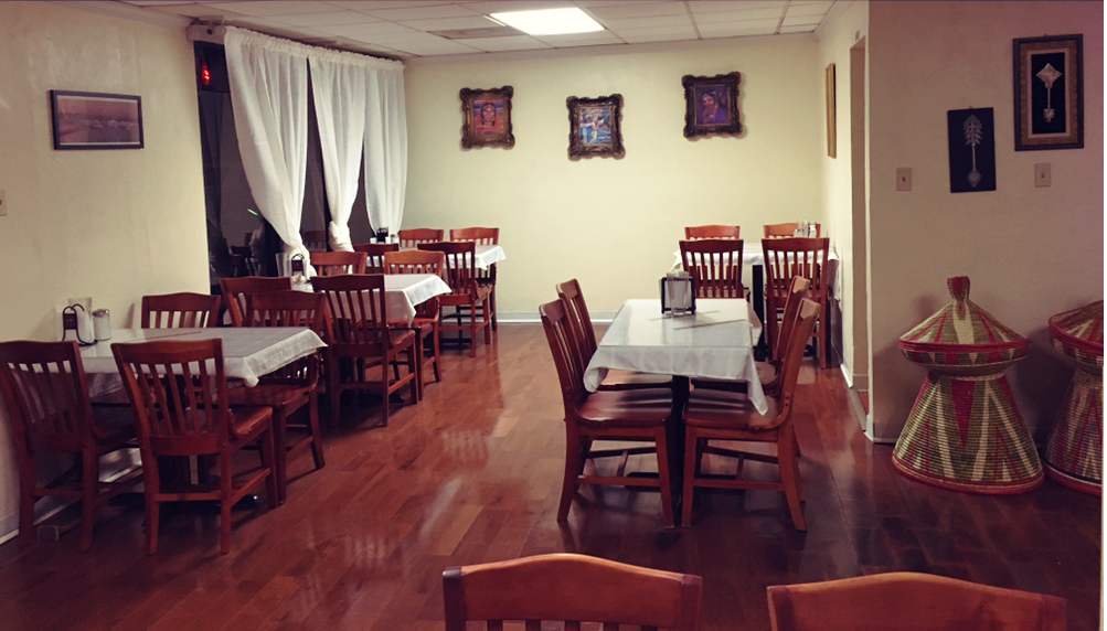 Mesob Cafe | 404 S Parliament Dr, Virginia Beach, VA 23462, USA | Phone: (757) 965-2008