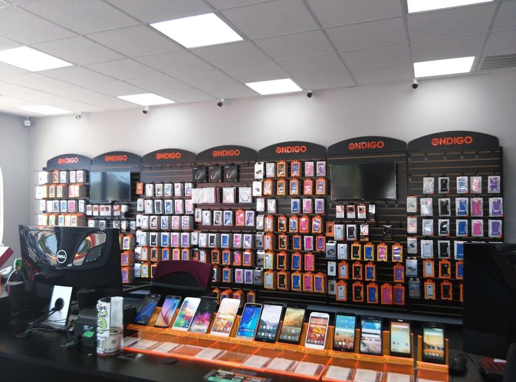 Boost Mobile | 3321 Freedom Dr, Charlotte, NC 28208, USA | Phone: (980) 299-4932