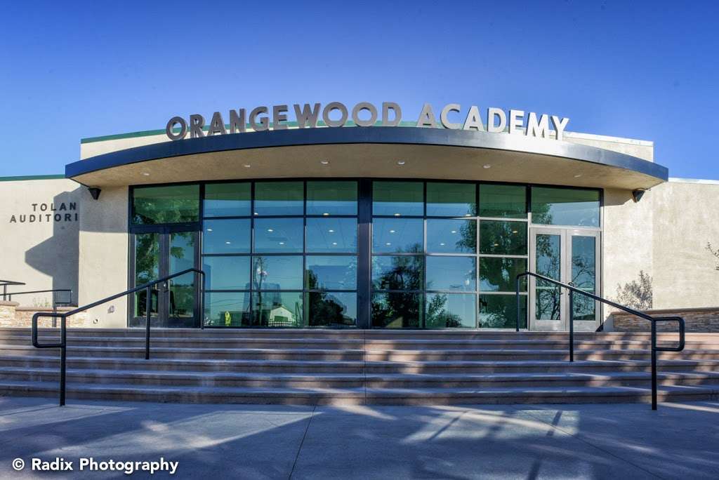 Orangewood Academy | 13732 Clinton St, Garden Grove, CA 92843, USA | Phone: (714) 534-4694