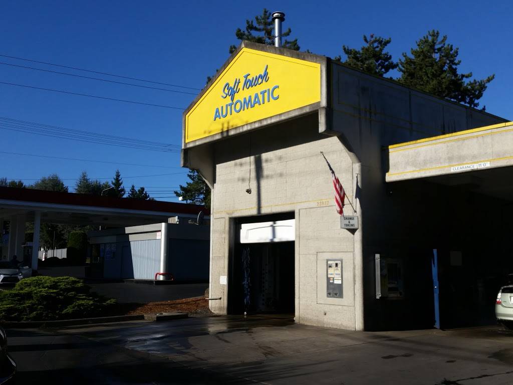 Meridian Carwash | 23907 132nd Ave SE, Kent, WA 98042, USA | Phone: (253) 740-9240