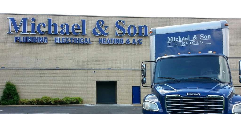 Michael & Son Services | 6420 Erdman Ave, Baltimore, MD 21205, USA | Phone: (410) 929-7190
