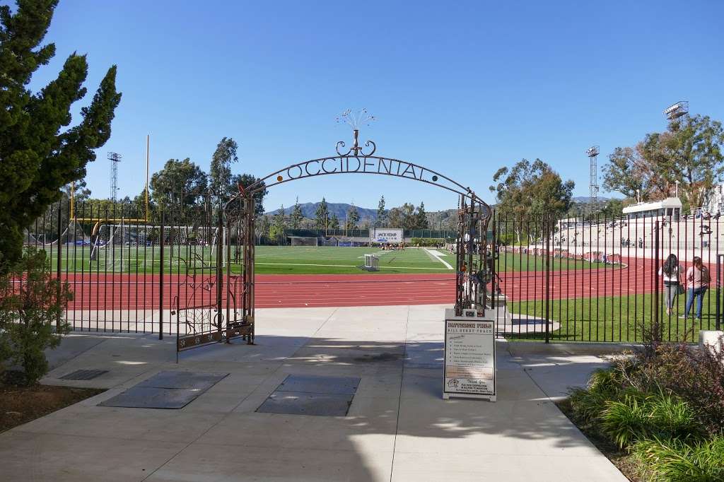 Jack Kemp Stadium | 1600 Campus Rd, Los Angeles, CA 90041, USA | Phone: (323) 259-2608