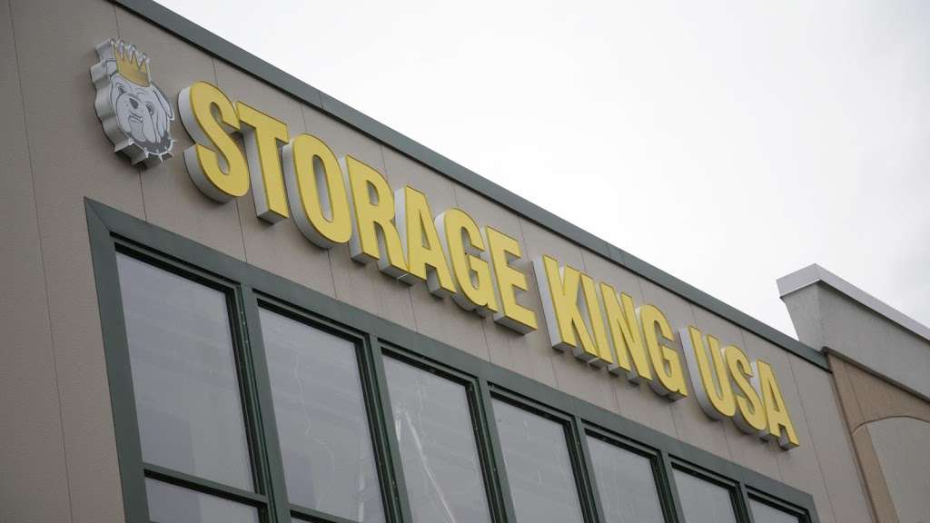 Storage King USA | 1339 Belcamp Rd, Belcamp, MD 21017, USA | Phone: (410) 272-7272