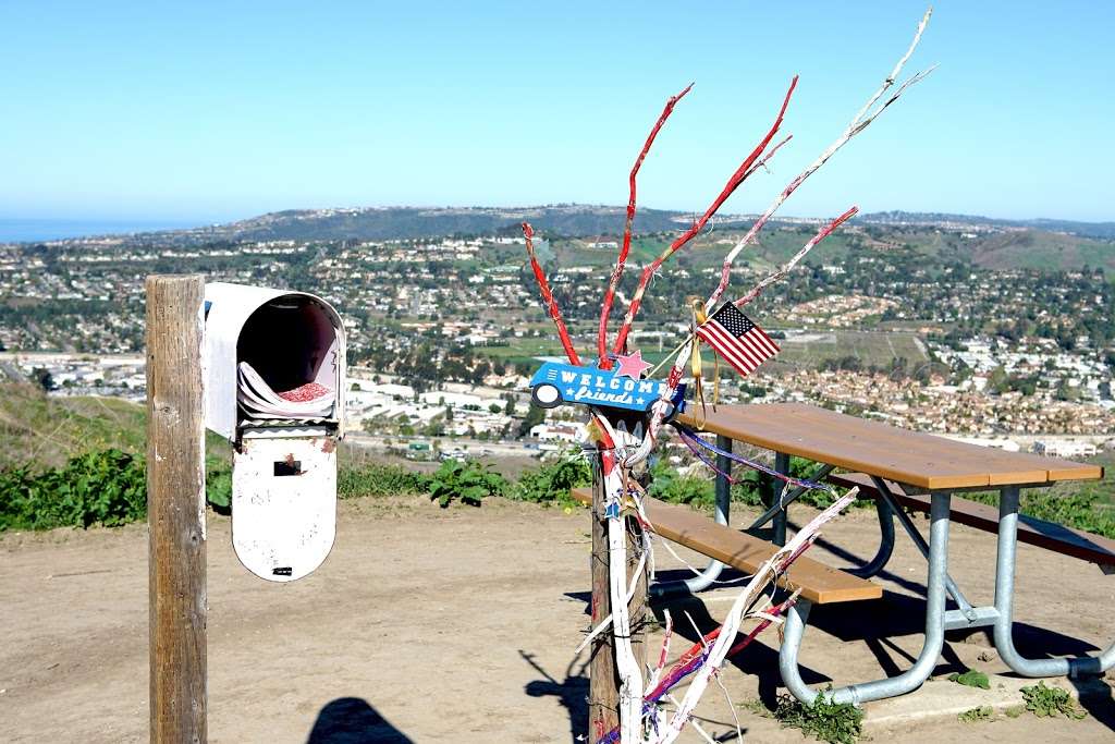 Patriots Hill | Flagpole Hill, San Juan Capistrano, CA 92675, USA