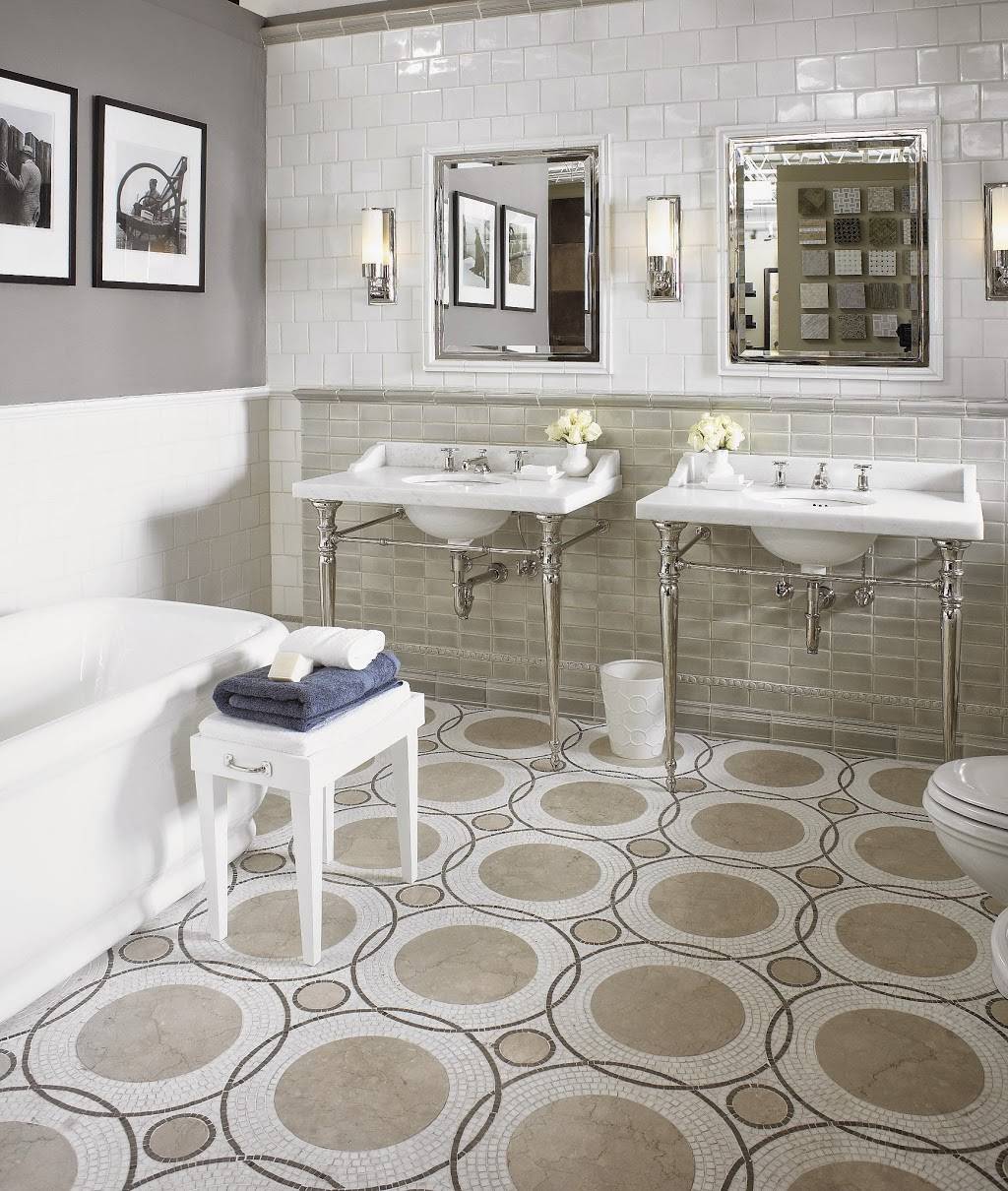 Renaissance Tile & Bath | 349 Peachtree Hills Ave NE, Atlanta, GA 30305, USA | Phone: (404) 231-9203