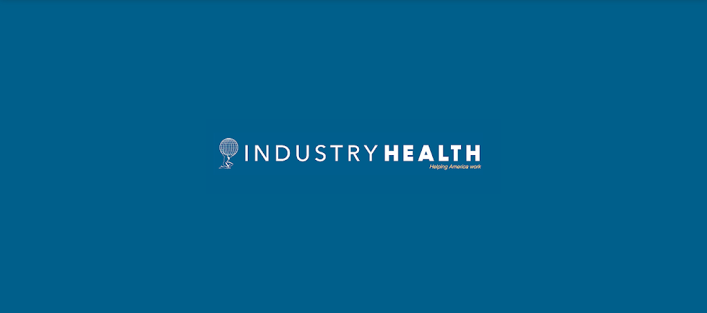 Industry Health | 1311a Fulton Industrial Blvd NW #3, Atlanta, GA 30336, USA | Phone: (678) 649-2131