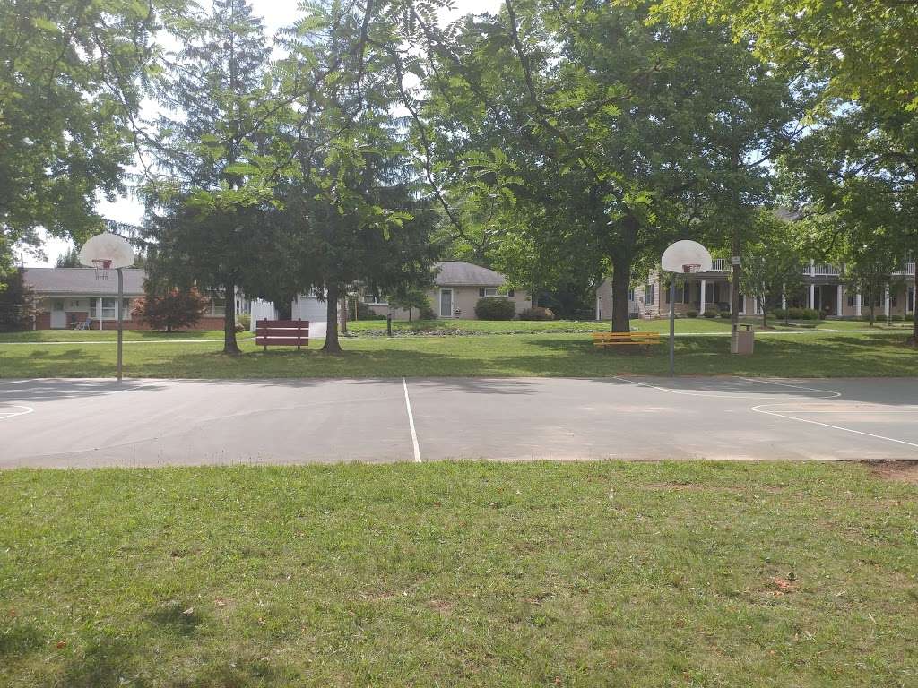 Manchester Playground and Park | 98 S Liverpool St, Manchester, PA 17345, USA | Phone: (717) 266-1022