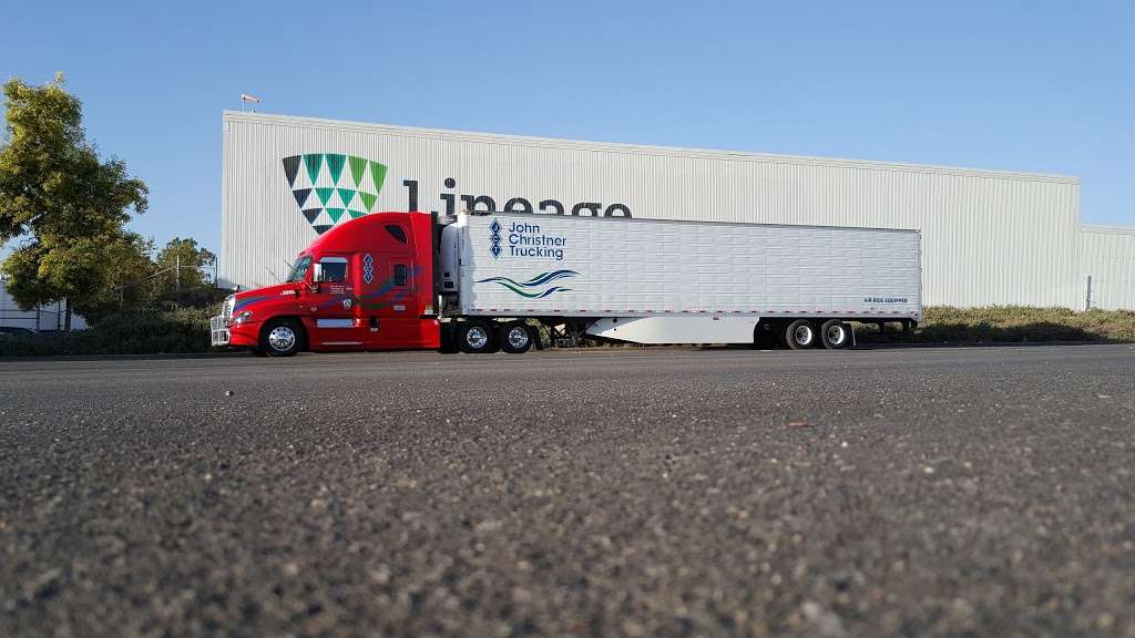 Lineage Logistics | 2409, 2324 Fleetwood Dr, Riverside, CA 92509, USA | Phone: (951) 779-7800