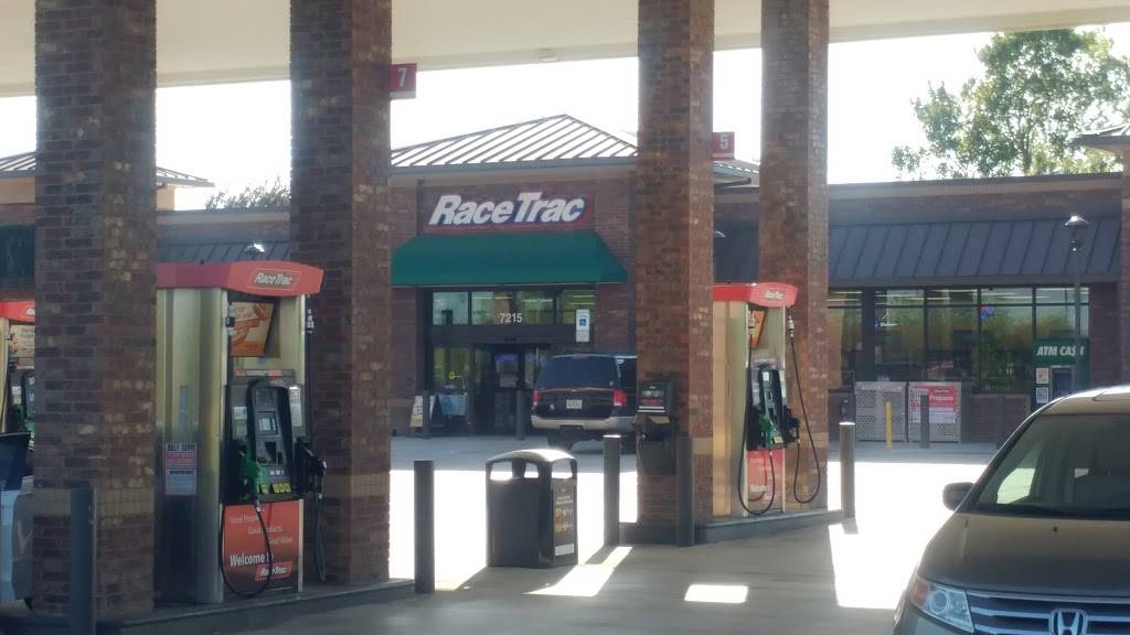 RaceTrac | 7215 Custer Rd, Frisco, TX 75035, USA | Phone: (214) 383-0591