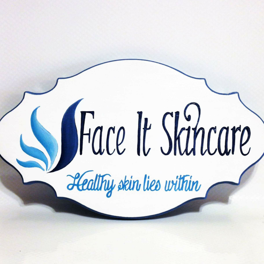 Face It Skincare | 1006 E Warner Rd #110, Tempe, AZ 85284, USA | Phone: (480) 518-2775