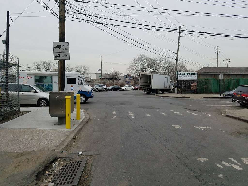 DOH Food Cart Inspection Office | 56-13 56th Dr, Maspeth, NY 11378, USA