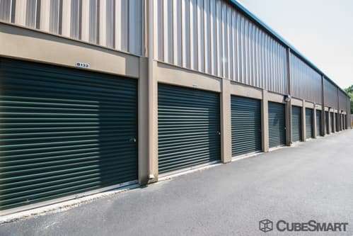 CubeSmart Self Storage | 435 Eddie Dowling Hwy, North Smithfield, RI 02896, USA | Phone: (401) 769-4146