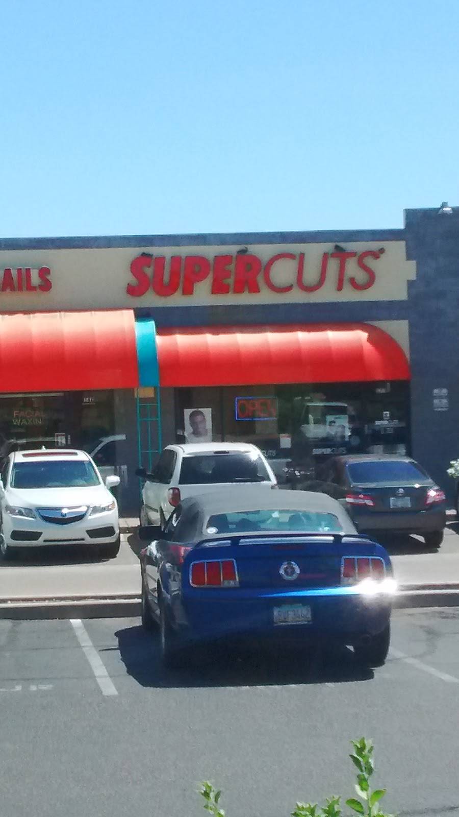 Supercuts | 1830 E Broadway Blvd #170, Tucson, AZ 85719, USA | Phone: (520) 884-5353