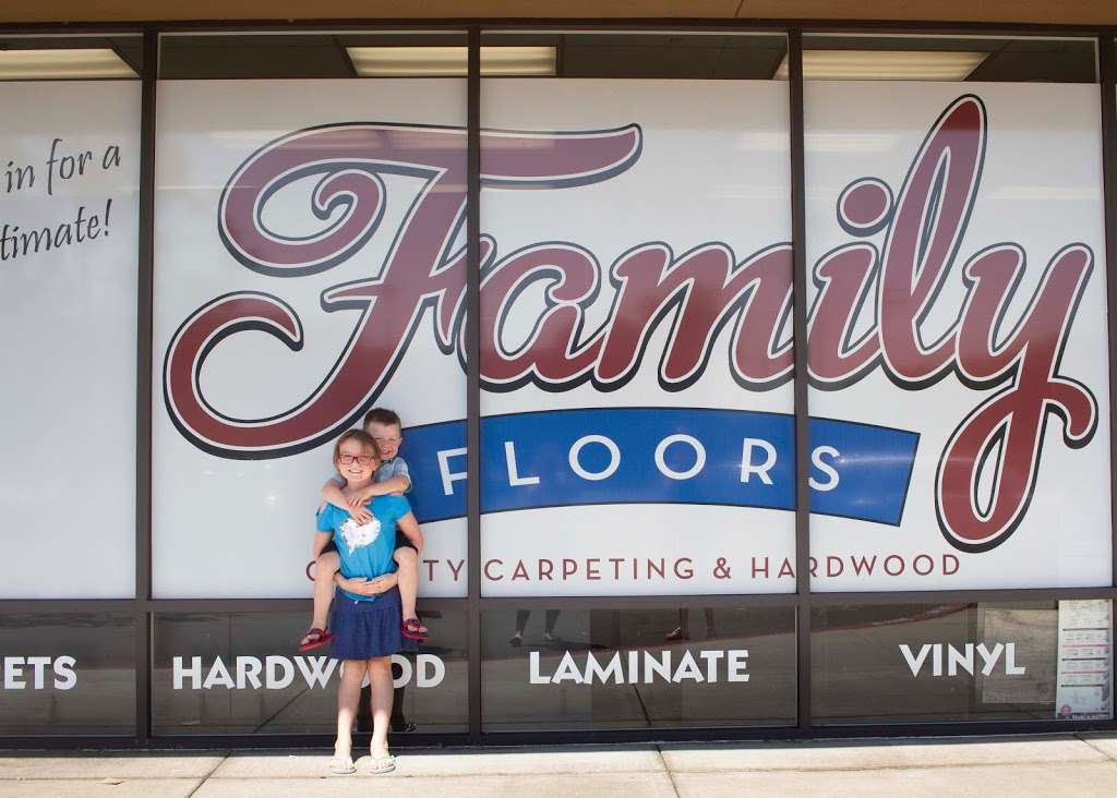 Family Floors Inc. | 6447 E Spring St, Long Beach, CA 90808, USA | Phone: (562) 506-0505