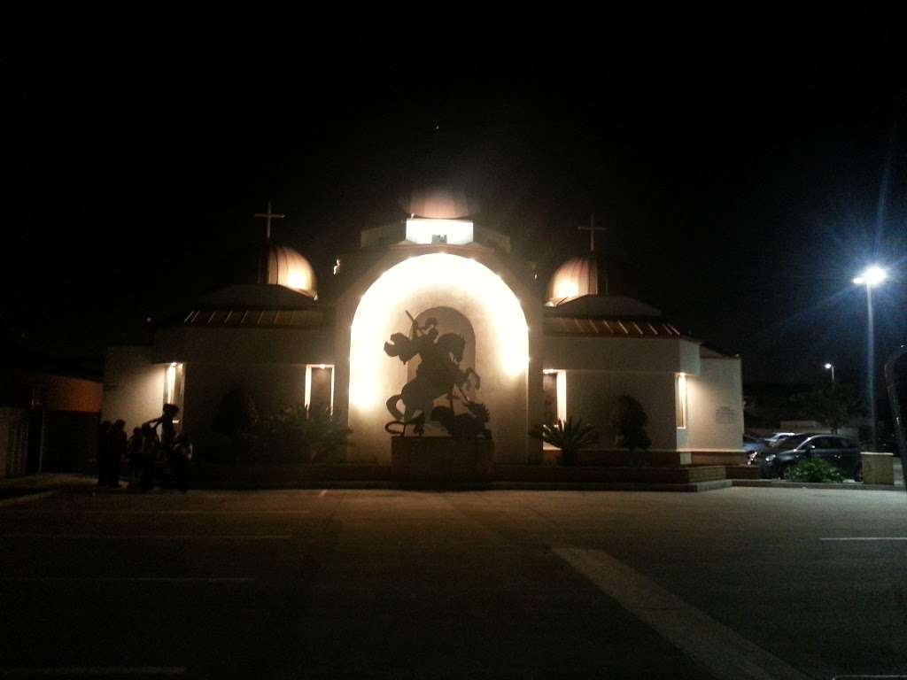 St George Coptic Orthodox | 15725 Cornuta Ave, Bellflower, CA 90706, USA | Phone: (940) 442-7804