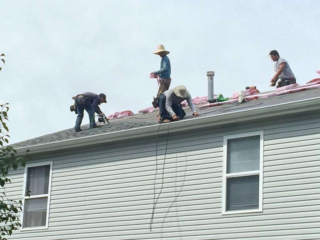 Lansky Roofing | 3125 Dandy Trail suite 216, Indianapolis, IN 46214, USA | Phone: (317) 900-2212