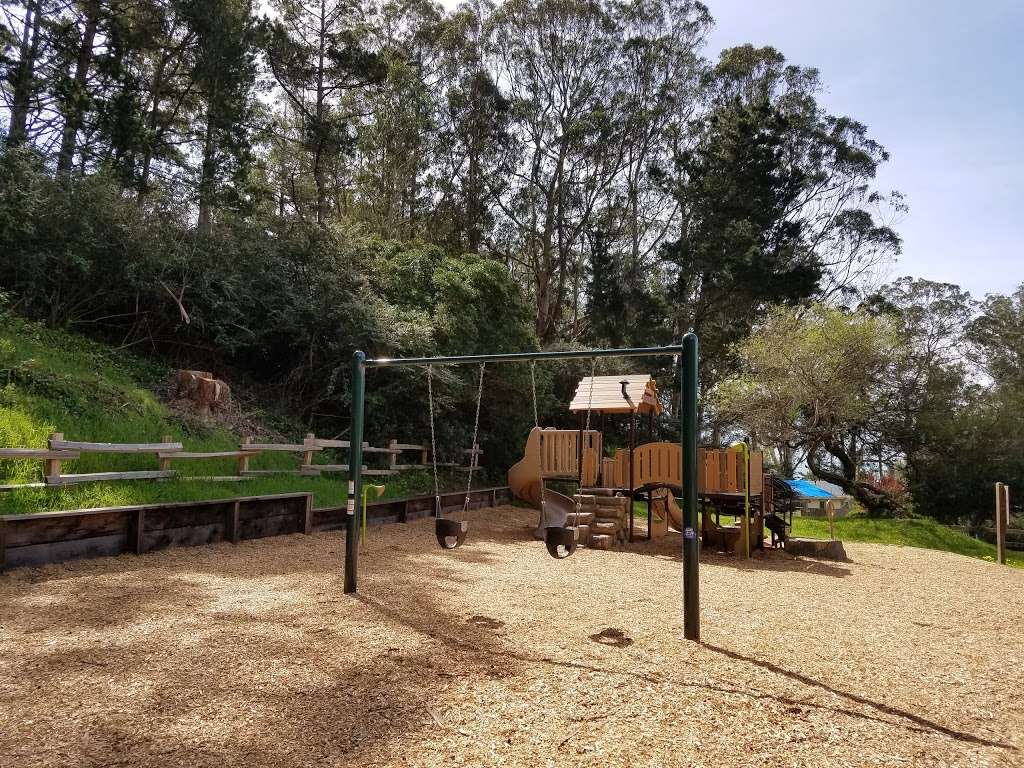 Quarry Park | Santa Maria Ave & Columbus Street, Half Moon Bay, CA 94019, USA | Phone: (650) 355-8289