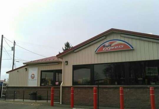 Gulf Express | 1320 Morea Rd, Barnesville, PA 18214, USA | Phone: (570) 773-1018