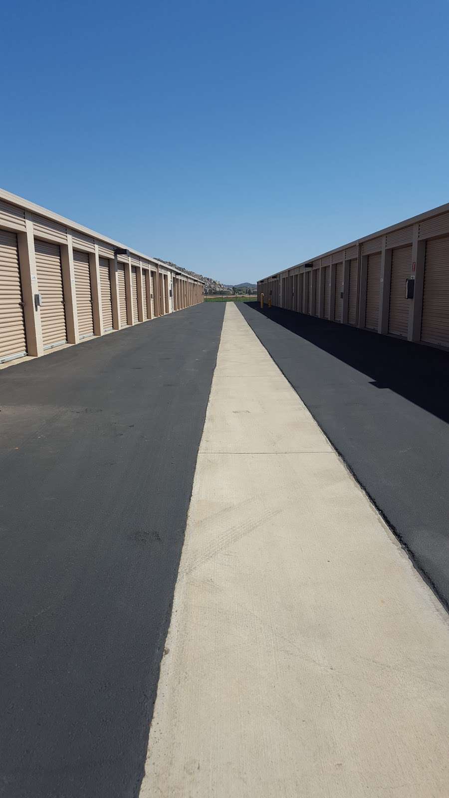 Menifee Ranch Self Storage & RV | 30125 US Highway 74, Homeland, CA 92548, USA | Phone: (951) 900-3951