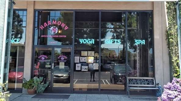 Harmony HB | 16907 Algonquin St, Huntington Beach, CA 92649, USA | Phone: (714) 840-2446