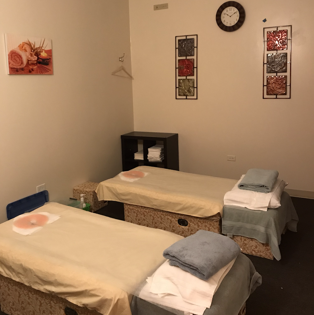 Foot Retreat | 337 Randall Rd, South Elgin, IL 60177, USA | Phone: (224) 508-7116