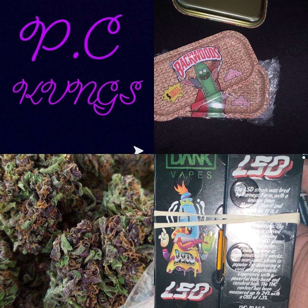 KVNG JAY’S Smoke Shop | 5126 Cinnamon Ln, Baytown, TX 77521, USA | Phone: (316) 847-8170