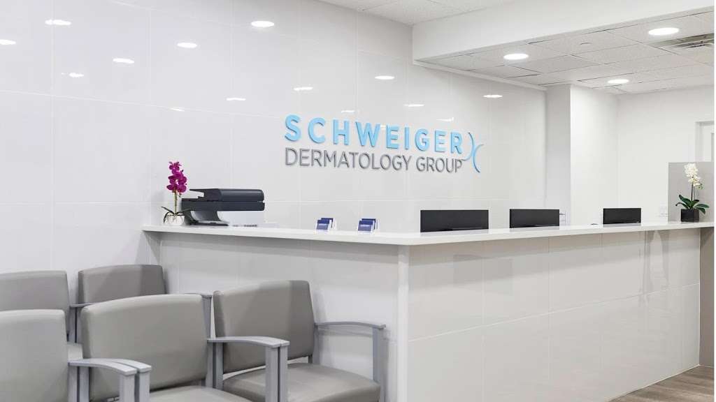 Schweiger Dermatology Group - Livingston | 315 E Northfield Rd Suite 2A, Livingston, NJ 07039, USA | Phone: (973) 736-0885