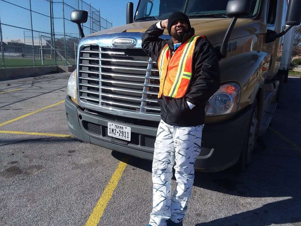 Vision CDL Truck Driving School | 5801 Marvin D Love Fwy #307, Dallas, TX 75237, USA | Phone: (800) 213-0037