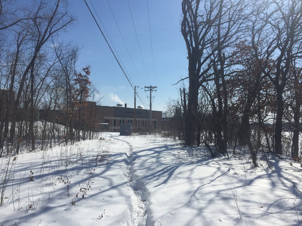 Anoka Ramsey Natural Area | Coon Rapids, MN 55433, USA | Phone: (763) 433-1100