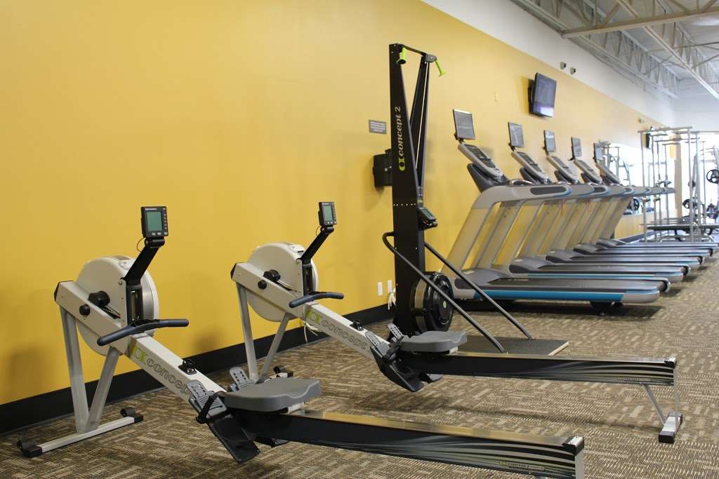 Anytime Fitness | 4695 Co Rd 540A, Lakeland, FL 33813, USA | Phone: (863) 800-0207